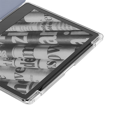 Reader Rotatable Case