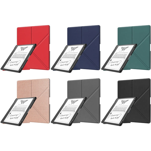 Reader Cover Transform Stand