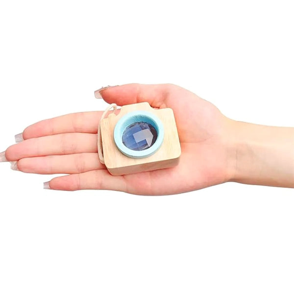 Mini Prism Camera Toy