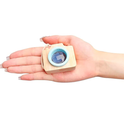 Mini Prism Camera Toy