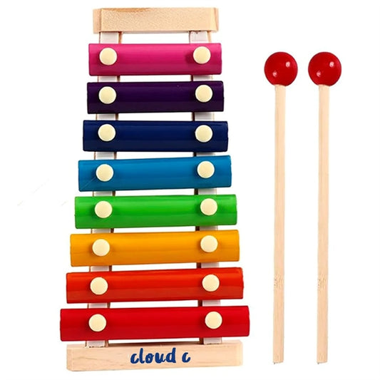 Wooden Xylophone