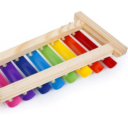 Wooden Xylophone