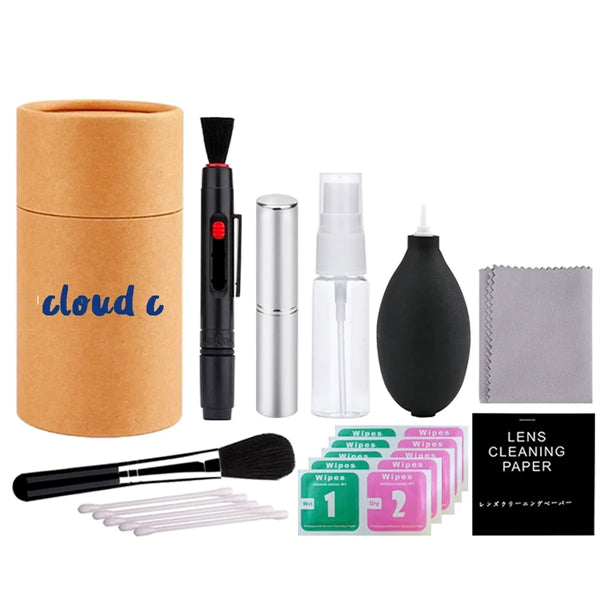Lens Cleaning Kit