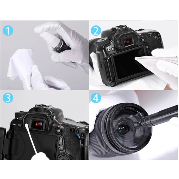 Lens Cleaning Kit