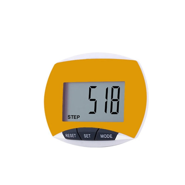 Electronic Pedometer