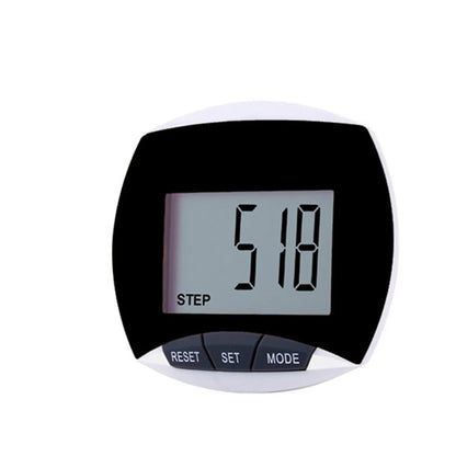 Electronic Pedometer