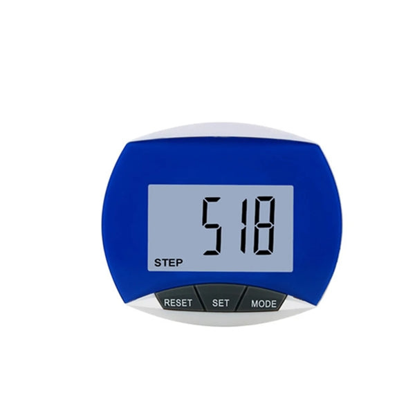 Electronic Pedometer