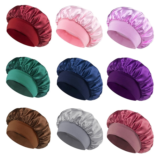 Hair Bonnet For Sleeping