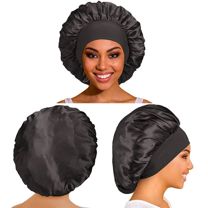 Hair Bonnet For Sleeping