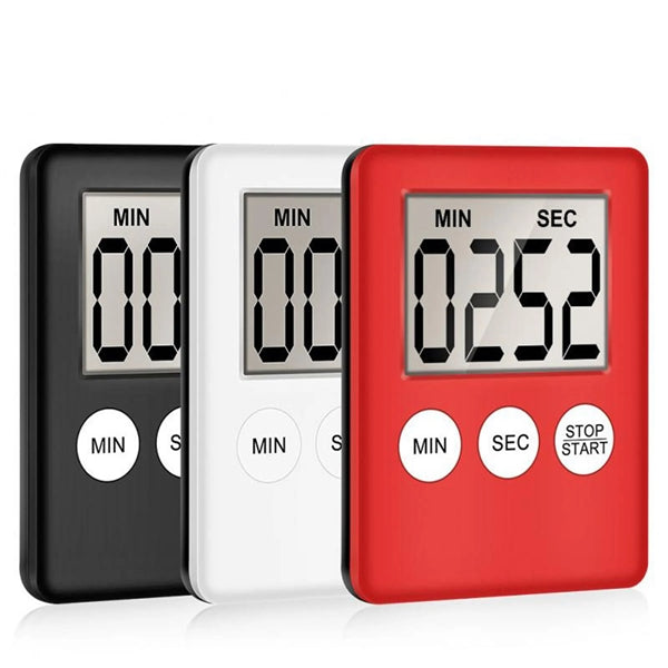 Digital Kitchen Timer
