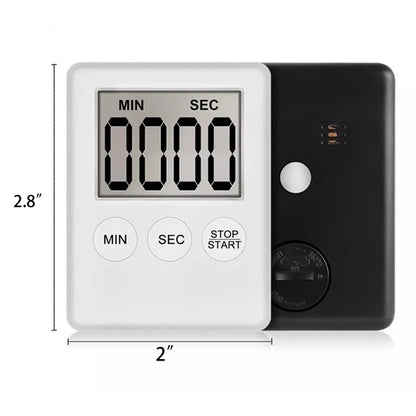 Digital Kitchen Timer