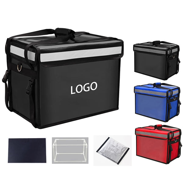 Large Takeaway Backpack Box