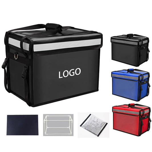 Large Takeaway Backpack Box