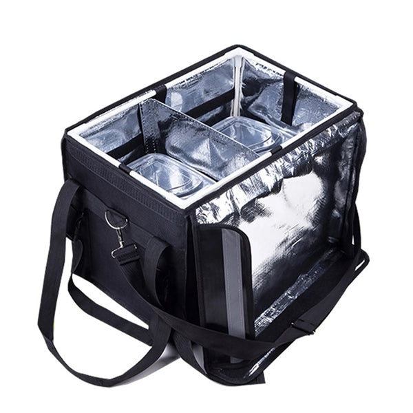 Large Takeaway Backpack Box