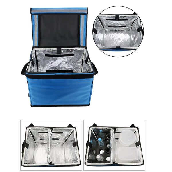 Large Takeaway Backpack Box