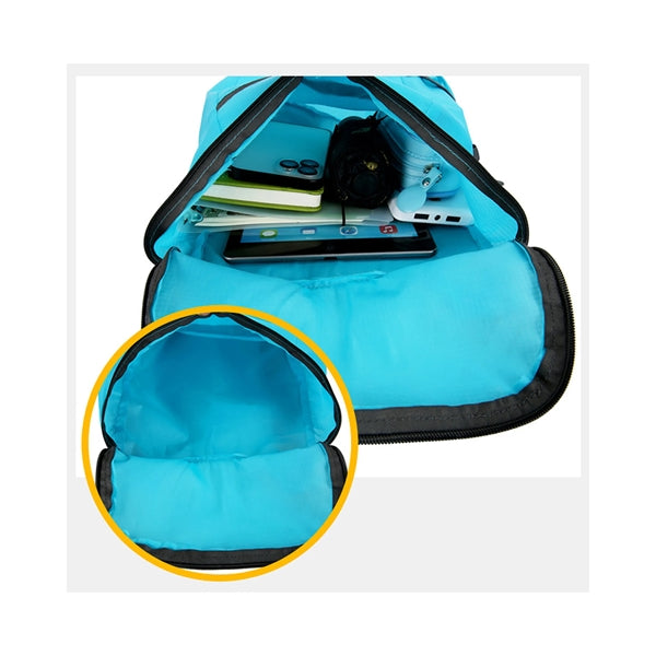 Lightweight Foldable Backpack