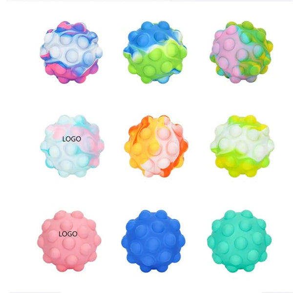 Mini Fidget Toys