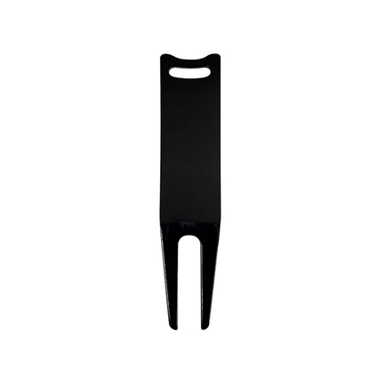 Metal Golf Divot Repair Tool