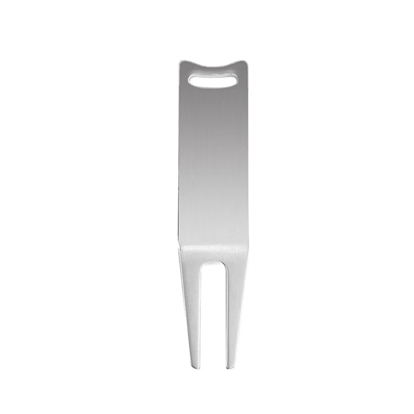 Metal Golf Divot Repair Tool