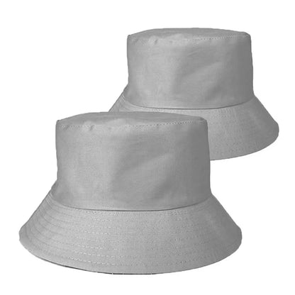 Cotton Bucket Hat