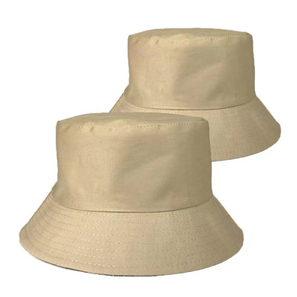 Cotton Bucket Hat