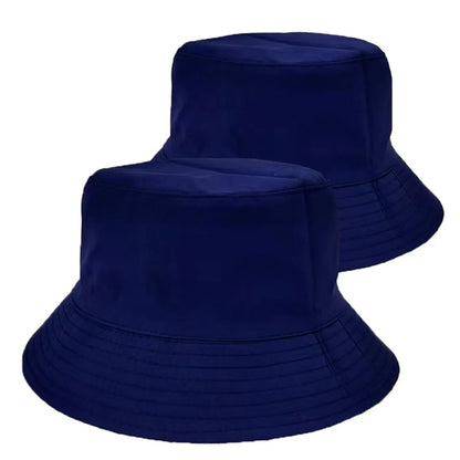Cotton Bucket Hat