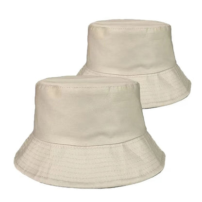 Cotton Bucket Hat