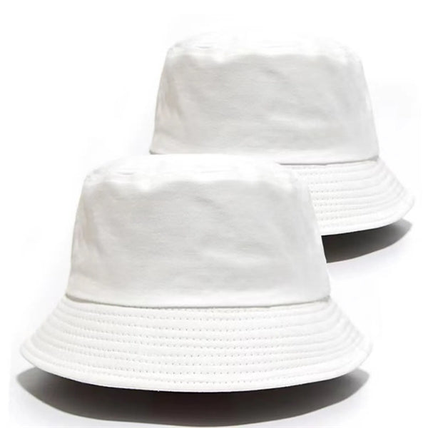 Cotton Bucket Hat