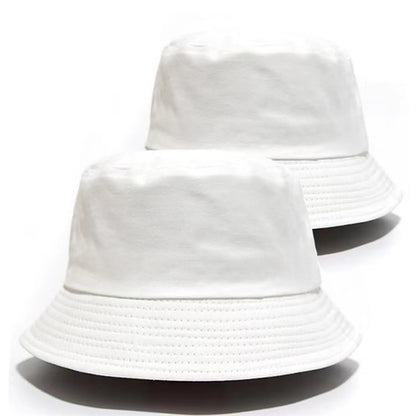 Cotton Bucket Hat