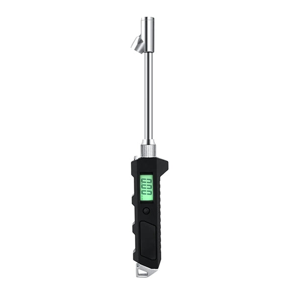 Double-head Digital Display Tire Pressure Gauge