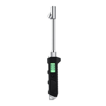 Double-head Digital Display Tire Pressure Gauge