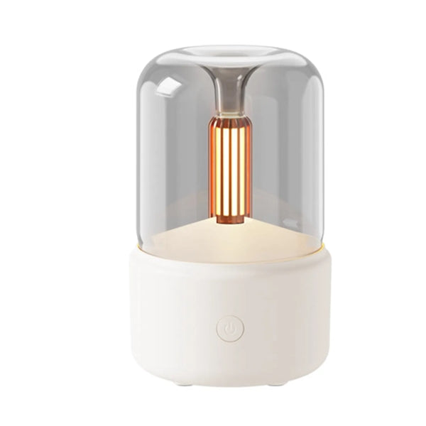 Candlelight Humidifier