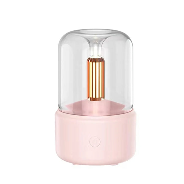 Candlelight Humidifier