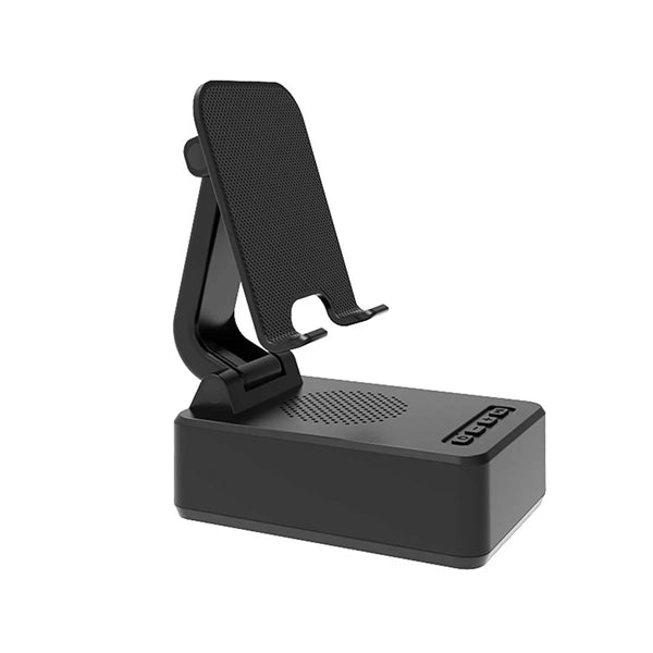 3 In 1 15W  Fast Charging Wireless Charger BT Speakers