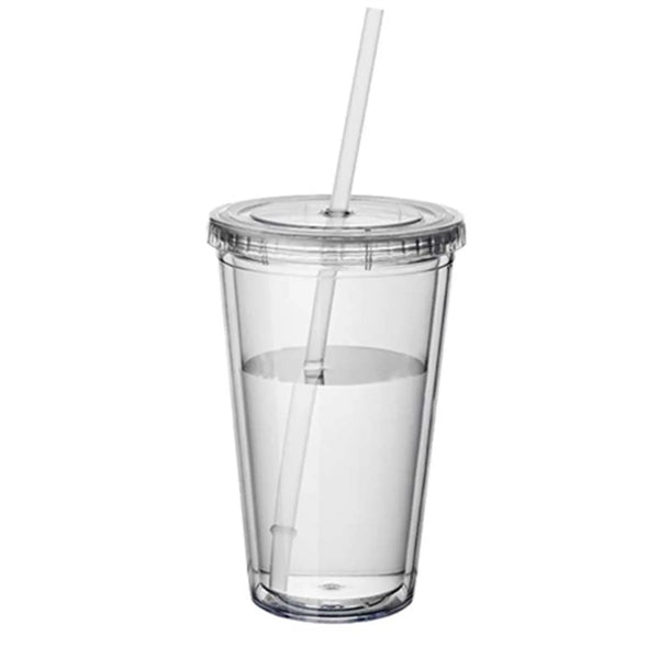 16 oz. Economy Double Walll Tumblers