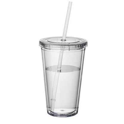 16 oz. Economy Double Walll Tumblers