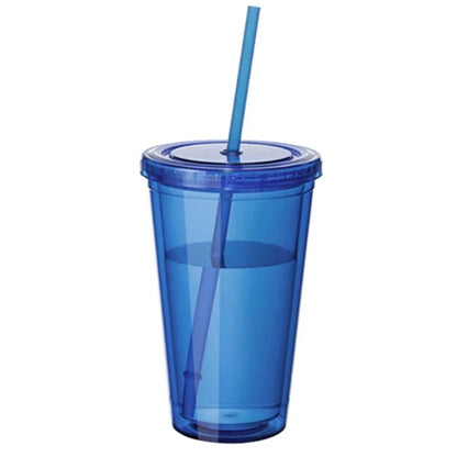 16 oz. Economy Double Walll Tumblers