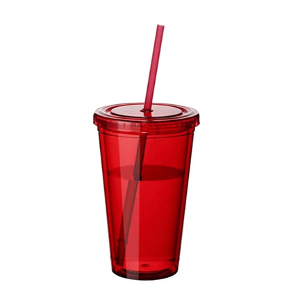 16 oz. Economy Double Walll Tumblers
