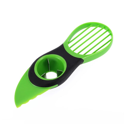 3-In-1 Avocado Slicer