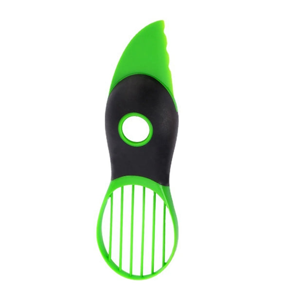 3-In-1 Avocado Slicer