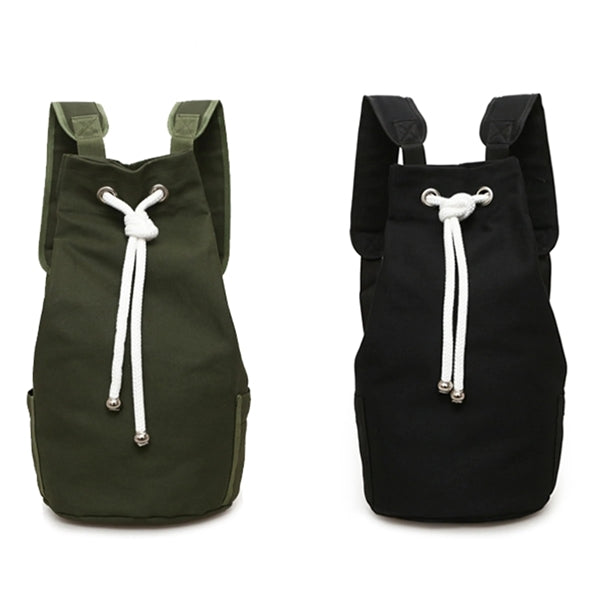 Basketball Drawstring Backpacks
