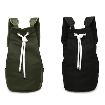 Basketball Drawstring Backpacks