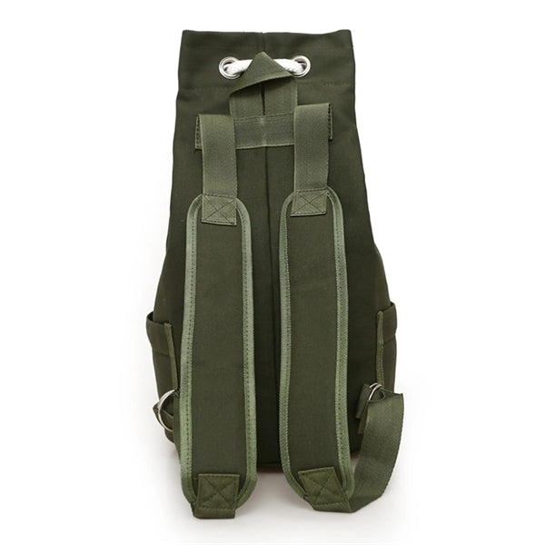 Basketball Drawstring Backpacks