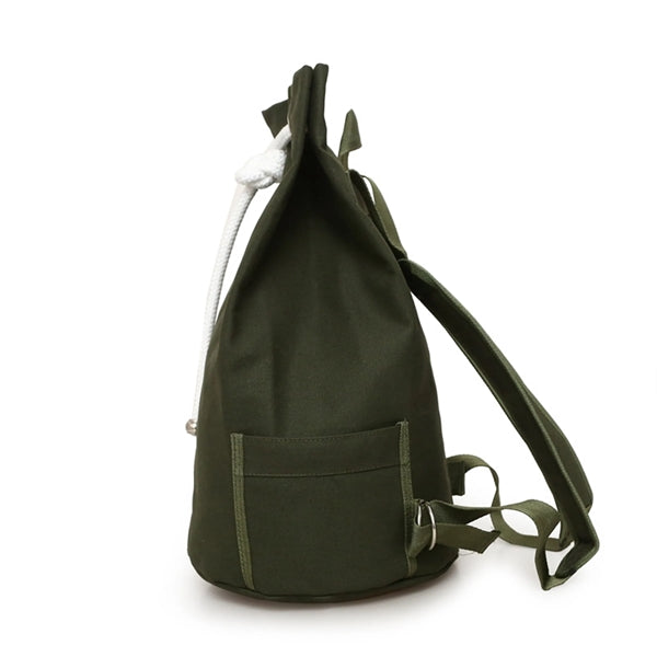 Basketball Drawstring Backpacks