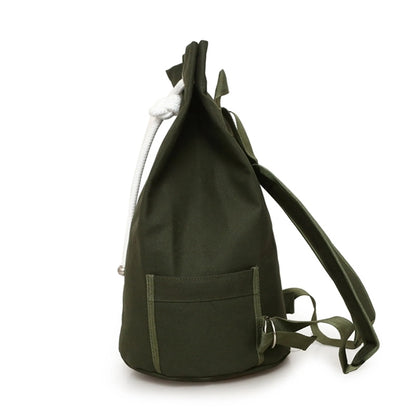 Basketball Drawstring Backpacks