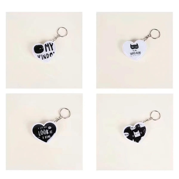 Led Projection Keychain