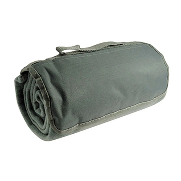 Roll Up Stadium Blanket with Handle
