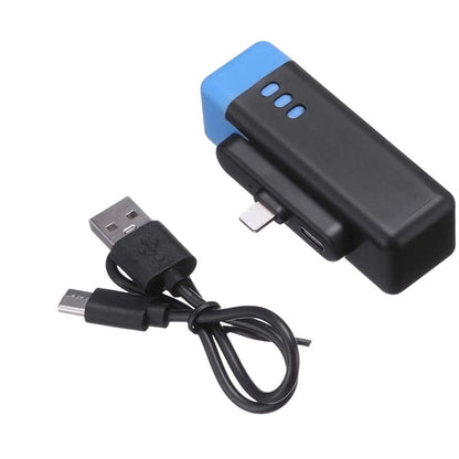 5000mAh Portable Charger External Battery Pack Power Bank