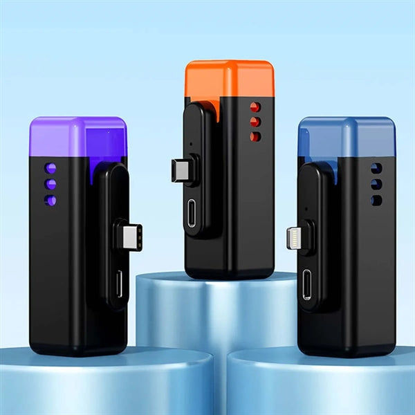 5000mAh Portable Charger External Battery Pack Power Bank