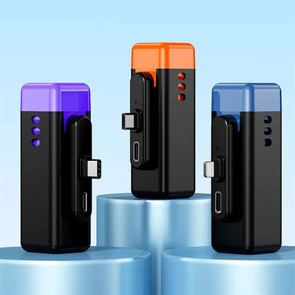 5000mAh Portable Charger External Battery Pack Power Bank
